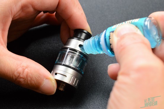 Cleito Pro Aspir Blog Le Petit Vapoteur